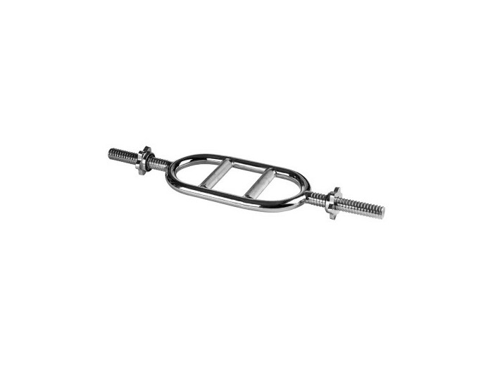Barre triceps 120 cm