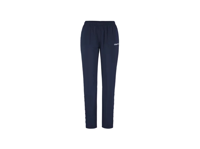 Squad go pant w navy