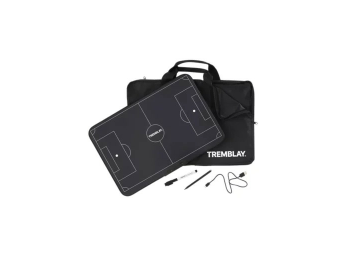 Tablette tactique football ecran lc