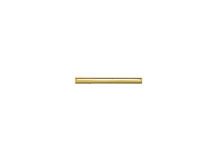 Barrette pin´s 6 reductions