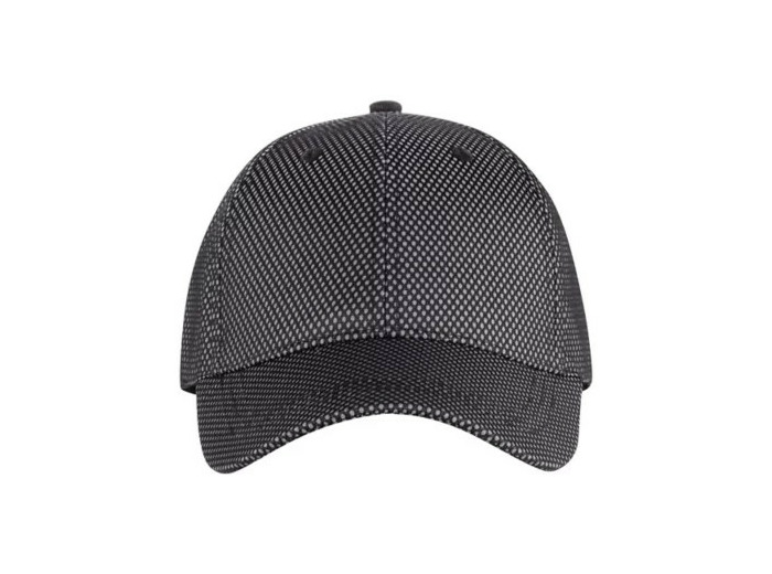 Reflective cap reflective