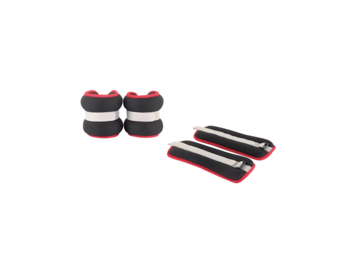 Bracelets lestes 500 gr - la paire