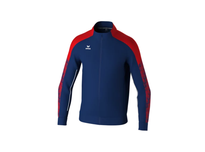 Veste d'entrainement evo star