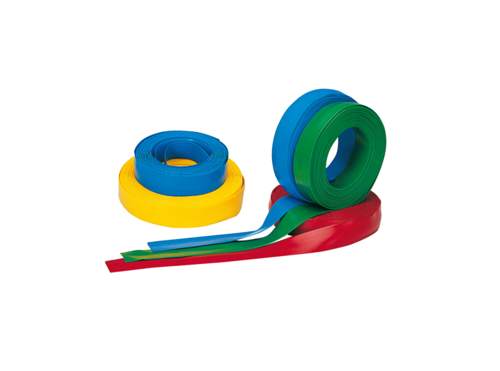 Bande de marquage pvc 10m