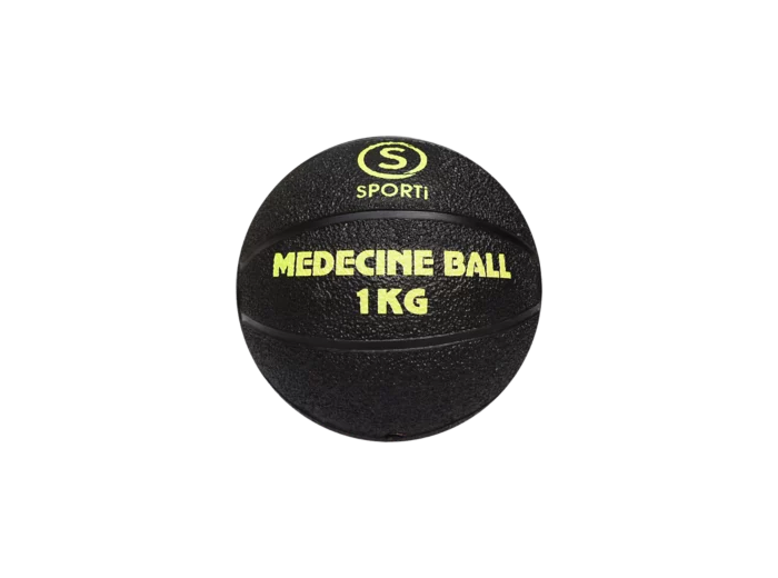 Medecine ball gonflable
