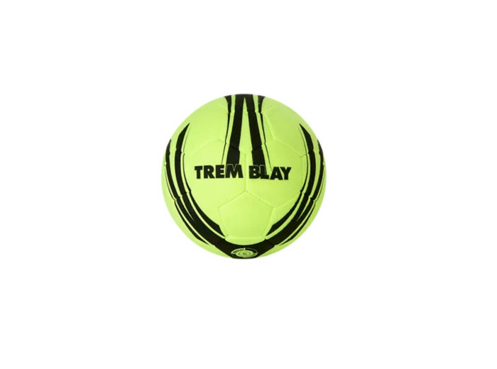 Ballon futsal feutrine indoor taille 5
