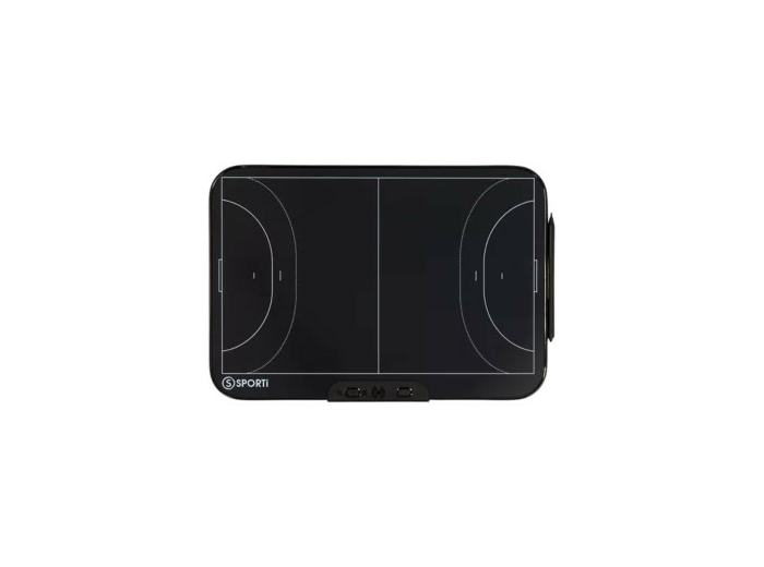 Tablette lcd 16''-handball / futs