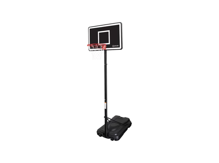 Panier mini-basket reglable