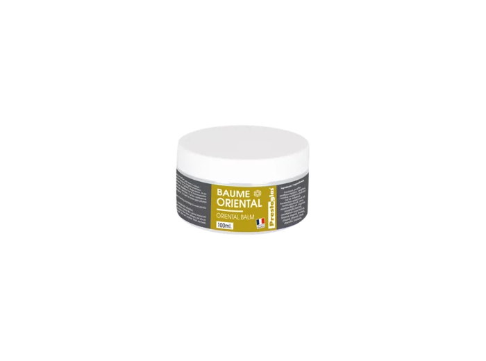 Baume oriental 100ml prestoglas