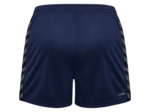 Hmlauthentic pl shorts woman