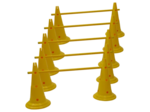Kit multisauts