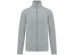 Veste micropolaire homme