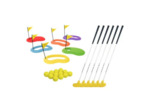 Kit inititiation mini golf