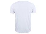 Basic t v neck