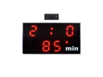 Panneau d'affichage d9m