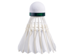Hybrid shuttlecock