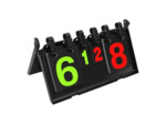 Marqueur tennis de table