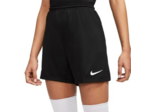 WOMEN'S NIKE DRI-FIT PARK III SHORT