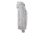 Premium oc hoody full zip ladies