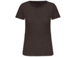 T-shirt bio150ic col rond femme