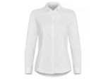 Stretch shirt ls lady