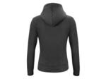 Classic hoody f z ladies
