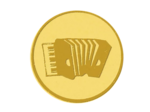 Pb 1 accordeon alu 25mm