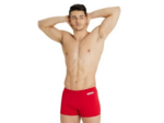 Shorty de bain solid