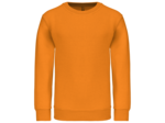 Sweatshirt col rond junior