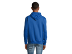 Sweat zippé stone adulte