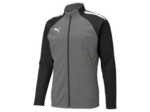 Veste de survêtement team liga adulte