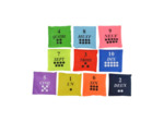 Lot de 10 sachets
