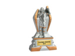 Trophee resine discipline eco argen