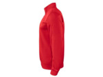 Sweat à capuche zippé