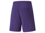 Short de football team rise adulte