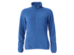 Basic micro fleece femme