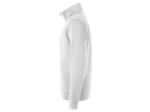 Classic half zip