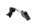 Lot 1 sifflet plastique + 1 cordon
