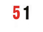 Jeu de 5 fiches de faute
