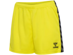 Hmlauthentic pl shorts woman