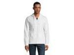 Sweat zippé stone adulte