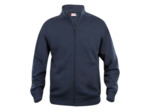 Cardigan basic homme