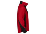 Softshell jacket
