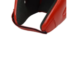 Casque de protection