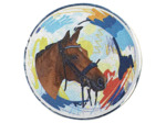 Cna equitation alu couleurs 50mm