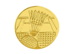 Pb 7 badminton alu 25mm