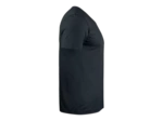 Basic t v neck