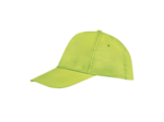 Casquette buzz