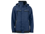 Veste coupe vent doublee