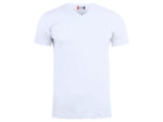 Basic t v neck